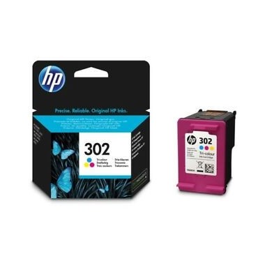 Cartuccia HP 302 colore, Consumabili online