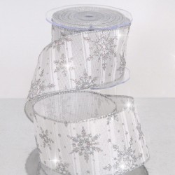 Nastro Fiocco di Neve 2
