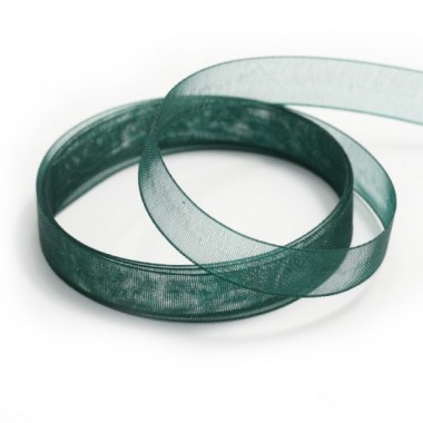 Nastro di organza 15 x 50