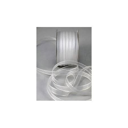 Rotolo in organza 5 x 200 mt