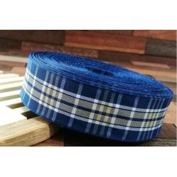 Nastro scozzese 2,5 x 50 2