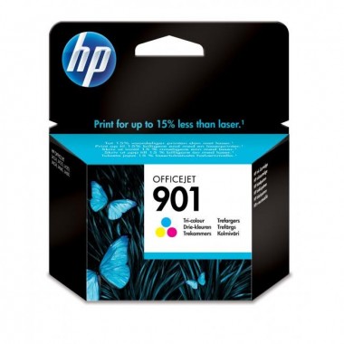 Cartuccia HP 901 Colore