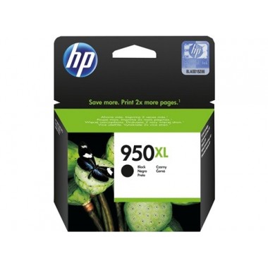 Cartuccia HP 950 XL Nero