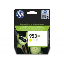 Cartuccia HP 953 XL Giallo