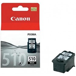 Cartuccia Canon 510 Nero