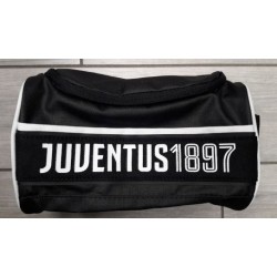 Trousse porta oggetti Juventus Bianco e Nera - Seven