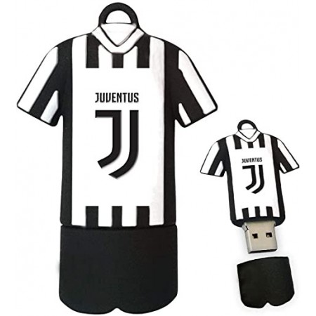 Pen Drive USB 32 GB - Juventus