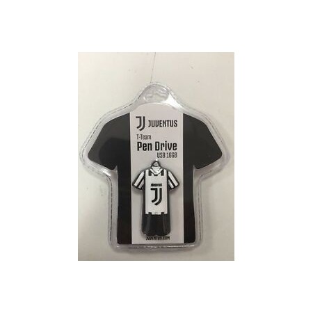 Pen Drive USB 32 GB - Juventus
