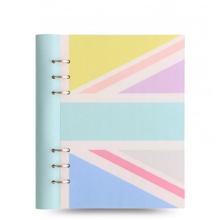 Clipbook A5 Jack Pastel - FILOFAX Clipbook A5 Jack Pastel - FILOFAX