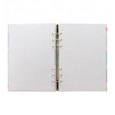 Clipbook A5 Jack Pastel - FILOFAX Clipbook A5 Jack Pastel - FILOFAX