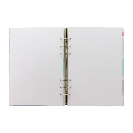 Clipbook A5 Jack Pastel - FILOFAX Clipbook A5 Jack Pastel - FILOFAX
