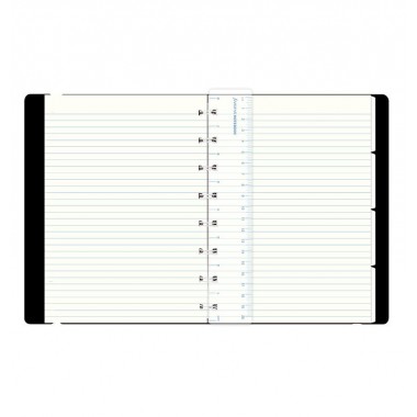 Notebook A5 Architexture Concrete - FILOFAX