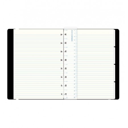Notebook A5 Architexture Concrete - FILOFAX