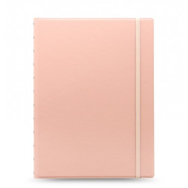 Notebook A4 Classic Pastel - FILOFAX