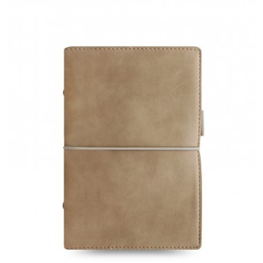 Personal Organiser Domino Soft - FILOFAX