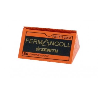 Fermangoli 815 Gold - Zenith