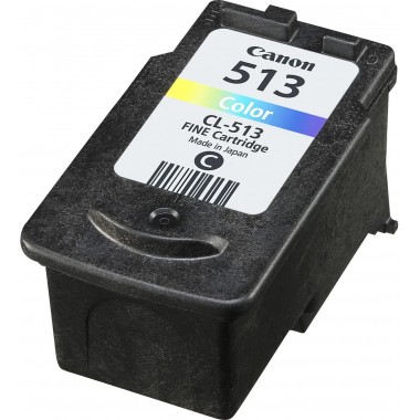 Cartuccia Canon 513 Colore