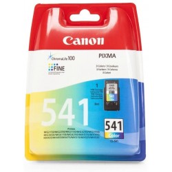 Cartuccia Canon 541 Colore