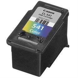 Cartuccia Canon 541 Colore 2