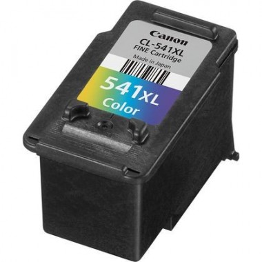 Cartuccia Canon 541 XL Colore
