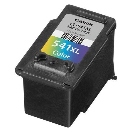 Cartuccia Canon 541 XL Colore