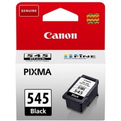 Cartuccia Canon 545 Nero