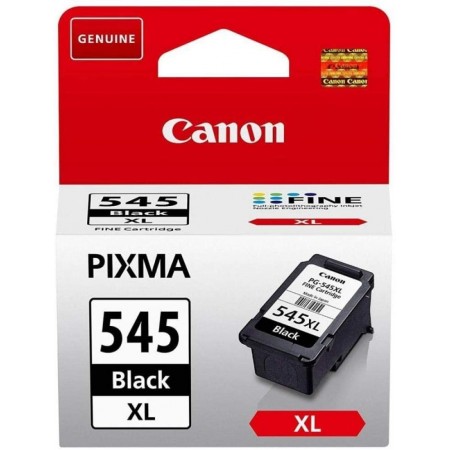 Cartuccia Canon 545 XL Nero