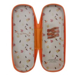 Astuccio con zip Autumn Leaves - Santoro London 2