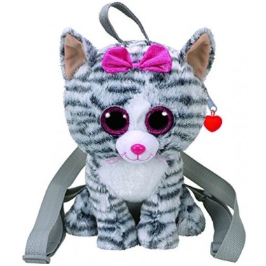 Ty Gear Zainetto Peluche