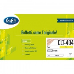 Toner Samsung - Compatibile CLT-404 Giallo