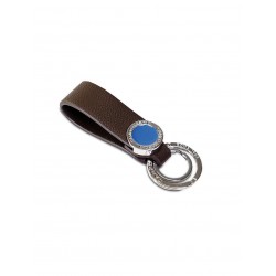 Portachiavi con doppio anello - Campo Marzio