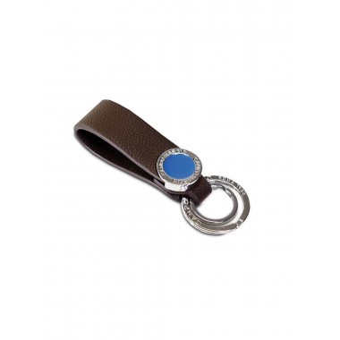 Portachiavi con doppio anello - Campo Marzio