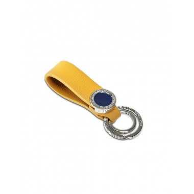 Portachiavi con doppio anello - Campo Marzio