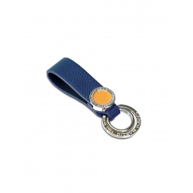 Portachiavi con doppio anello - Campo Marzio