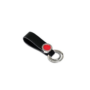 Portachiavi con doppio anello - Campo Marzio