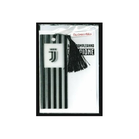 Biglietti Auguri Juventus - Marpimar