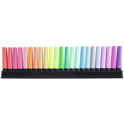 Stabilo Boss Original Deskset - Arty 2