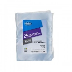 Buste a sacco - 42 x 30 - Formato A3