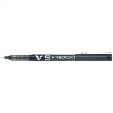 Roller V5 Hi Tecpoint - Pilot Roller V5 Hi Tecpoint - Pilot