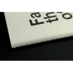 Blocco A5 CARTA PIETRA OGAMI 2