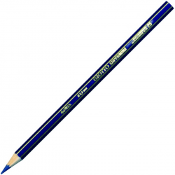 Pastello Giotto Supermina - 25 Blu Oltremare