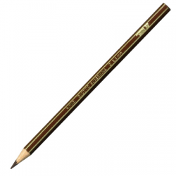 Pastello Giotto Supermina - 32 Marrone