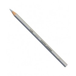 Pastello Giotto Supermina - 50 Argento