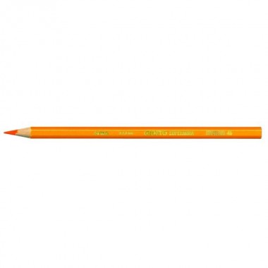 Pastello Giotto Supermina - 52 Arancio Fluo Pastello Giotto Supermina - 52 Arancio Fluo