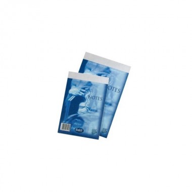 Blocchi Notes "Michelangelo" - A6 quadretti 5 mm