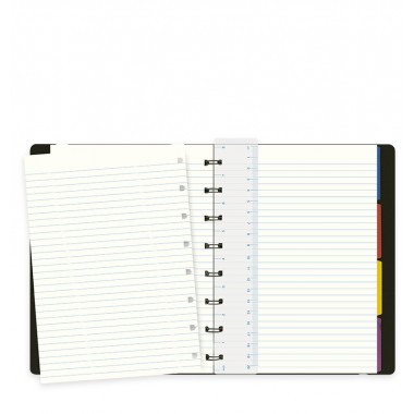 Notebook A5 FILOFAX Notebook A5 FILOFAX