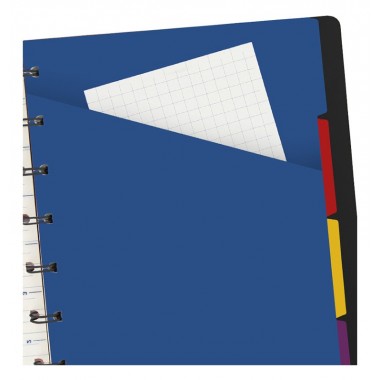 Notebook A5 FILOFAX Notebook A5 FILOFAX