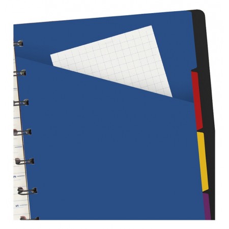Notebook A5 FILOFAX