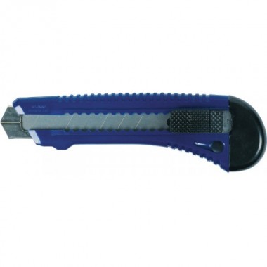 Cutter da ufficio - 18 mm