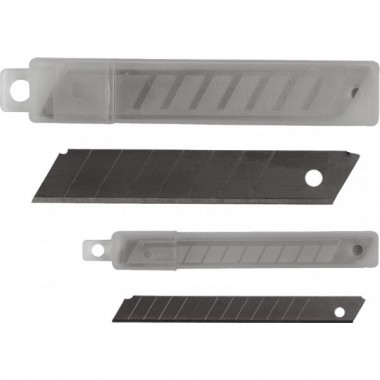 Lama di ricambio per cutter - 18 mm